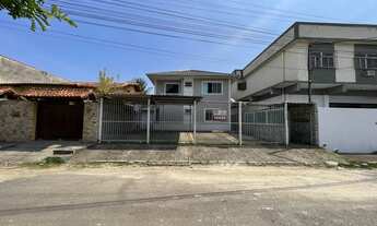 Imagem: Casa Duplex - Flexeiras - Magé, RJ