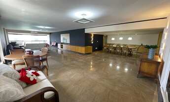 Imagem: EDF PORTO SEGURO para venda possui 408 metros