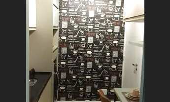 Imagem 5: Excepcional Studio de Alto Padrão Mobiliado e Decorado Para Alugar, 21 m²