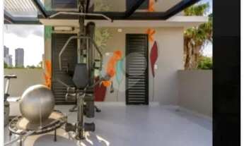 Imagem 4: Sobrado para venda possui 260 metros quadrados com 3 quartos em Jardim Novo Mundo - São Pa