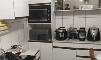 Imagem 2: Vendo ou troco casa de 3 quartos em Coroa Grande por casa em Campo Grande