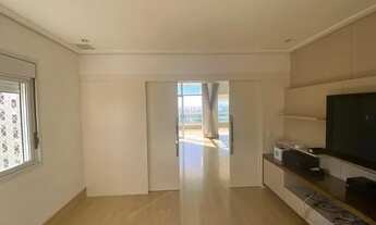 Imagem 6: APARTAMENTO PARA LOCAÇÃO NO VILLAGGIO PANAMBY COM 4 SUÍTES! 18 MIL REF: 3447090