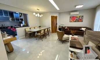 Imagem: Apartamento com 3 suítes, 3 vagas próximo