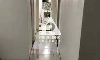 Imagem 3: Excelente apartamento 2 quartos na Glória
