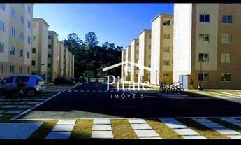 Imagem 5: Apartamento com 2 dormitórios à venda, 48 m² por R$ 234.000,00 - Jardim Petrópolis - Cotia