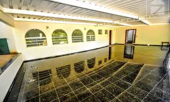 Imagem 2: Casa - Sítios de Recreio Gramado - Campinas