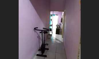 Imagem 2: Casa para venda possui 120 metros quadrados com 3 quartos Aeroclube - Porto Velho - RO