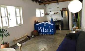 Imagem: Casa com 2 dormitórios à venda, 100 m²