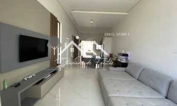 Imagem 2: Maravilhosa casa à venda no Condomínio Brisas da Mata - Jundiaí-SP