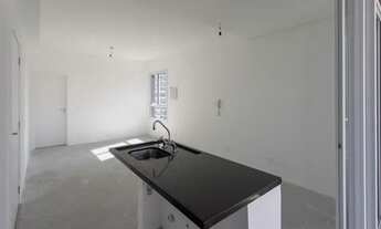 Imagem 3: Apartamento para venda possui 44 metros quadrados com 1 quarto em Sumaré - São Paulo - SP