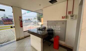 Imagem 2: Galpão Manaus - Prédio Comercial - 1.600 m² - Praça 14 - PRL179