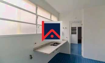 Imagem 6: Apartamento Venda 4 Dormitórios - 187 m² Higienópolis