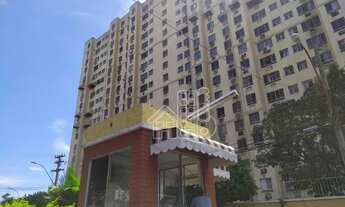 Imagem: Apartamento com 2 dormitórios à venda