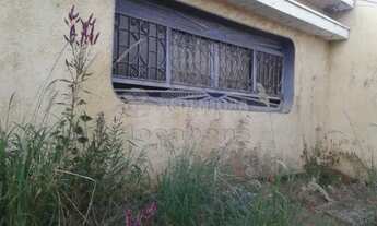 Imagem 4: Terreno Padrão em São José do Rio Preto