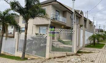 Imagem: Lindo Sobrado à venda no Uberaba com 180