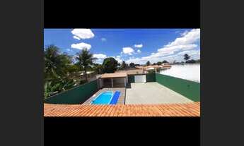 Imagem: Alugo casa em caldas do jorro para temporada