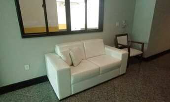 Imagem 4: Condomínio do Edifício Milano II