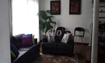 Imagem 2: São Paulo - Casa Padrão - Mooca