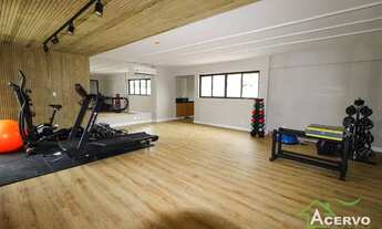 Imagem: Studio para venda e locação no São Mateus