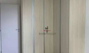 Imagem 6: Excelente apto para venda Condomínio Flex Paulicéia/SBC