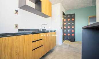 Imagem 7: APARTAMENTO 1 DORMITÓRIO 1 VAGA NO PETRÓPOLIS