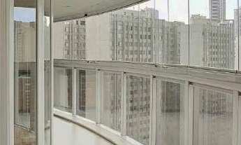 Imagem 4: Apartamento com 4 dormitórios à venda, 244 m² por R$ 2.100.000 - Morumbi - São Paulo/SP