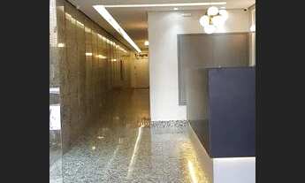 Imagem 2: Studio para venda tem 44 metros quadrados com 1 quarto em Setor Central - Goiânia - GO