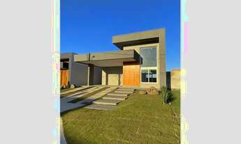 Imagem 6: Ótima casa Condomínio Terras Alpha