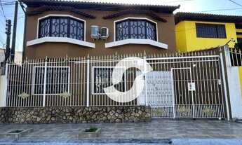 Imagem: Casa com 4 dormitórios à venda, 230 m²
