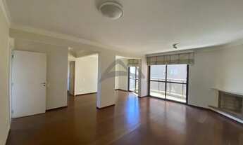 Imagem: Apartamento - Cambuí - Campinas