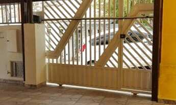 Imagem: Casa em Franco da Rocha