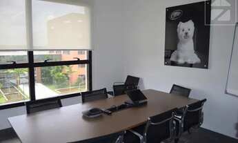 Imagem 7: Sala - Parque dos Resedás - Campinas