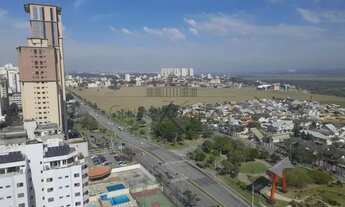 Imagem 3: Sala Comercial Jardim Aquarius Edificio New Worker Tower - 49m²