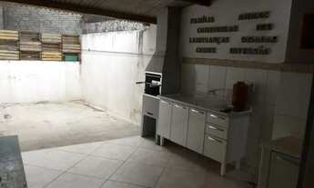 Imagem 4: Casa com 3 dormitórios à venda, 120 m² por R$ 290.000,00 - Chácaras Marco - Barueri/SP