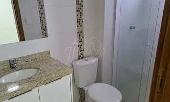 Imagem 5: Locação de Apartamentos / Padrão na cidade de Araraquara