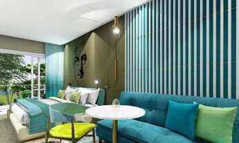 Imagem: Cota Hard rock ilha do sol