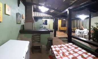 Imagem 7: Rancho em três Marias do Camargos