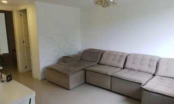 Imagem 2: Triplex Casa em condomínio com 4 dormitórios