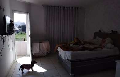 Imagem 4: Aluguel sobrado em condomínio