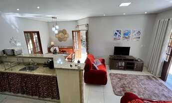 Imagem 2: Casa com piscina em Paraty