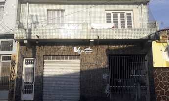 Imagem: Sobrado na Vila Maria para locação com