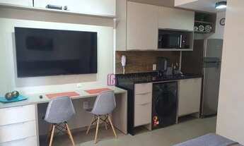 Imagem: Studio com 1 dormitório para alugar, 25