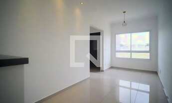 Imagem 3: Apartamento para Aluguel - Ana Maria, 2 Quartos, 57 m2