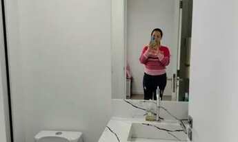 Imagem 6: Apartamento - padrão mobiliado com 3 quartos Sunset Boulevard - Locação Anual vistar mar