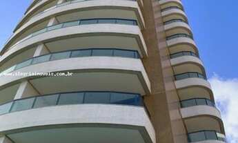 Imagem: Apartamento para Venda em Salvador, BARRA