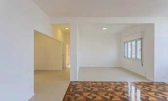 Imagem: Apartamento AREFORMADO 120 metros quadrados