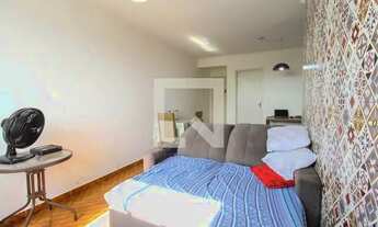 Imagem 2: Apartamento à Venda - Mooca, 3 Quartos, 80 m2