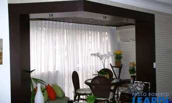 Imagem 4: APARTAMENTO - MORUMBI - SP