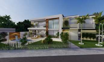 Imagem: Casa Duplex com 4 quartos e 4 Banheiros