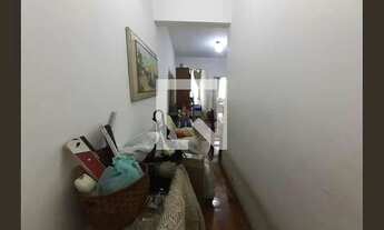 Imagem 6: Apartamento à Venda - Tijuca, 1 Quarto, 40 m2